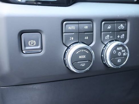 New 2026 GMC Sierra 1500 Denali w/ Denali Reserve Package AWD/4WD image 25