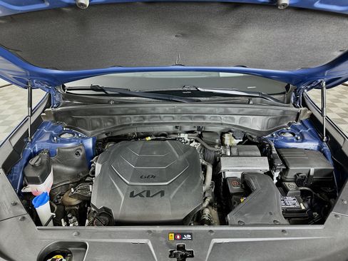 Used 2024 Kia Telluride SX Prestige X-Line image 36