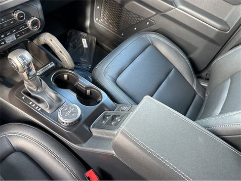 New 2025 Ford Bronco Big Bend w/ Black Diamond Package image 33