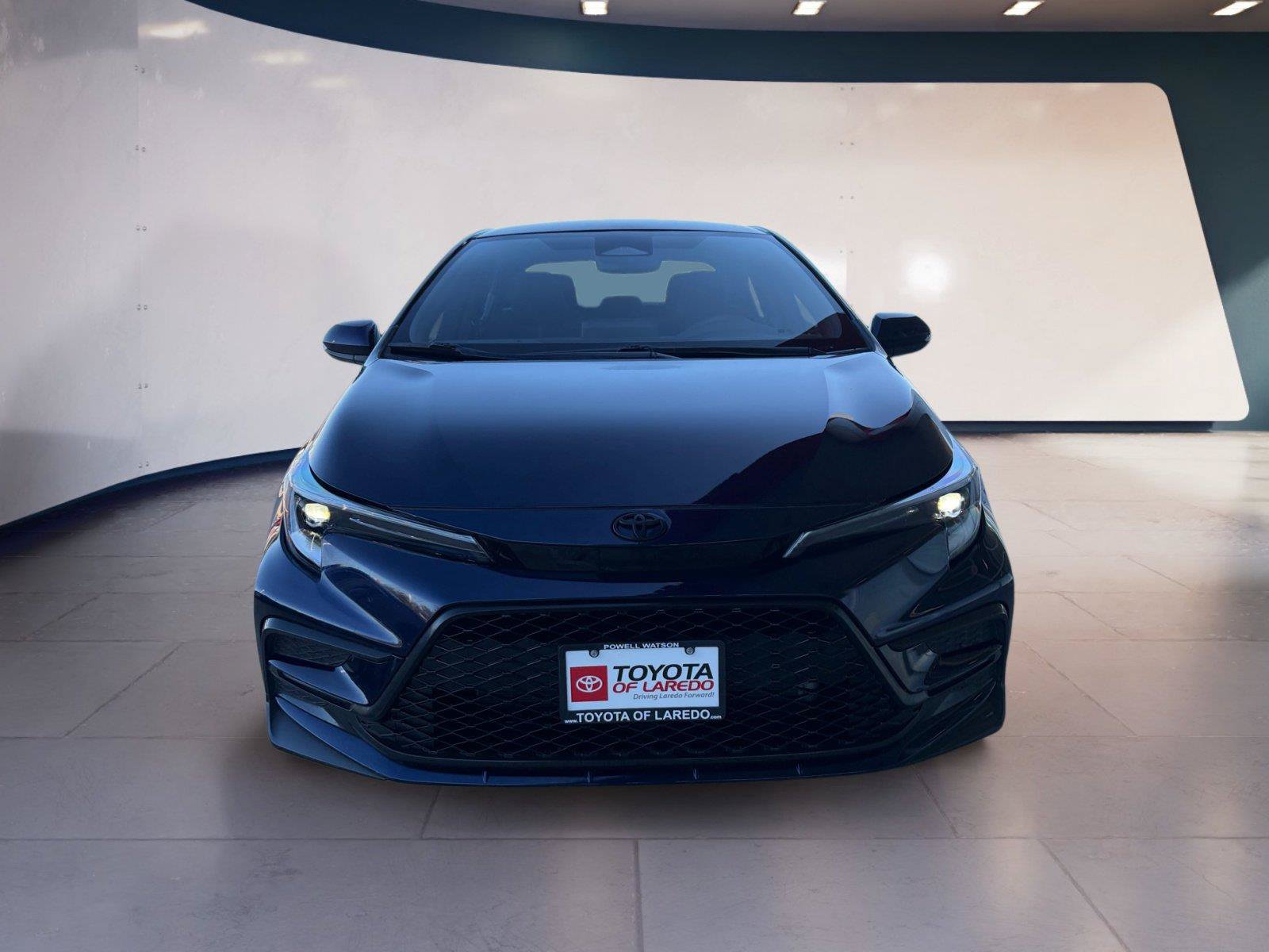 Used 2024 Toyota Corolla SE FWD image 8