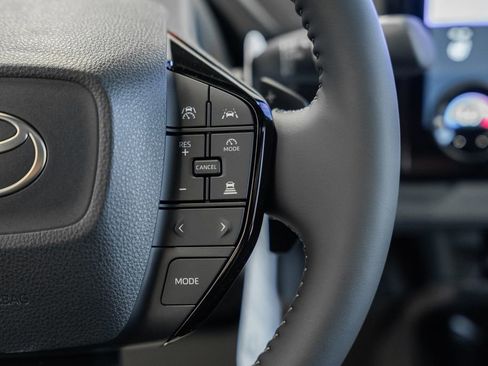 New 2026 Toyota bZ AWD/4WD image 29