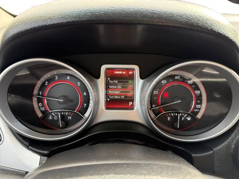 Used 2015 Dodge Journey American Value Package w/ Flexible Seating Group image 11