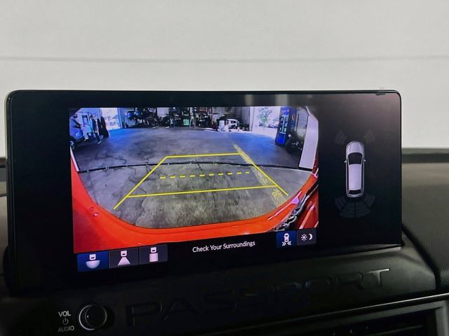 New 2026 Honda Passport TrailSport image 14
