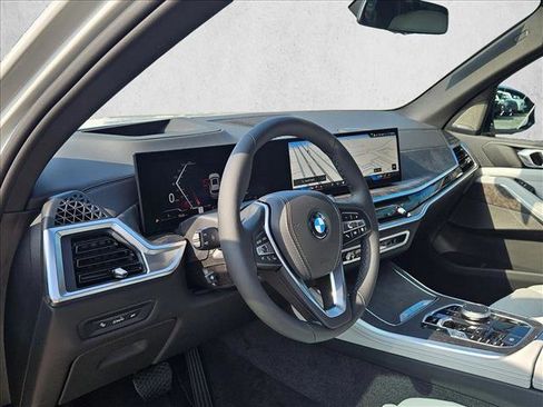 New 2026 BMW X5 xDrive40i image 9