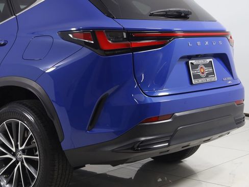 Used 2022 Lexus NX 350 AWD image 36