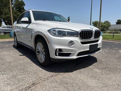 Used 2016 BMW X5 xDrive35i