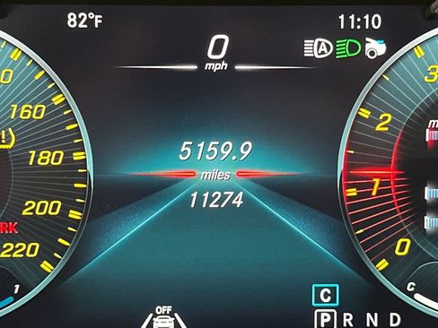 Certified 2020 Mercedes-Benz AMG GT C image 4