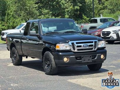 Used 2011 Ford Ranger XLT