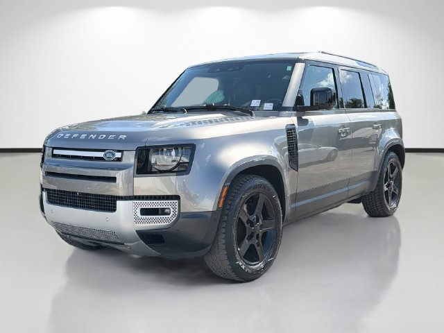 Used 2023 Land Rover Defender 110 SE AWD/4WD image 7