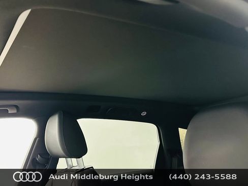 Certified 2023 Audi Q7 2.0T Premium w/ Premium Plus Package AWD/4WD image 25