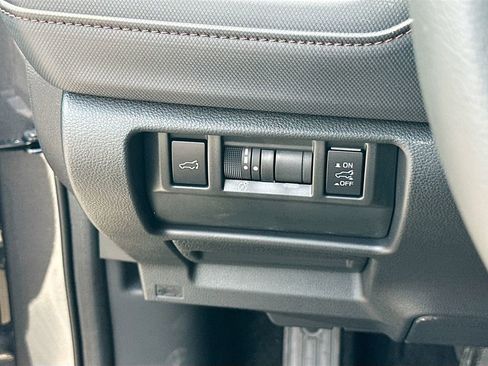 New 2026 Subaru Forester Sport AWD/4WD image 10