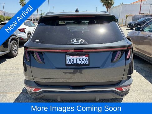 Used 2023 Hyundai Tucson SEL FWD image 3