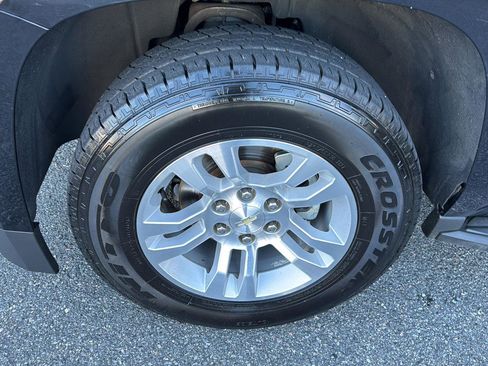 Used 2016 Chevrolet Tahoe LT image 29