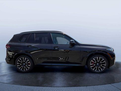 New 2026 BMW X5 M60i AWD/4WD image 6