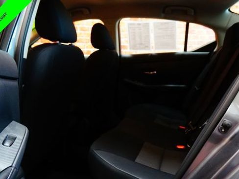 Certified 2023 Nissan Sentra SV FWD image 30