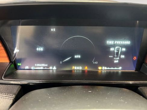 Used 2018 Lincoln Navigator L Reserve w/ Technology Package image 2