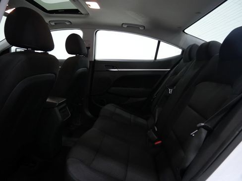Used 2020 Hyundai Elantra Value Edition w/ Cargo Package (C1) FWD image 24