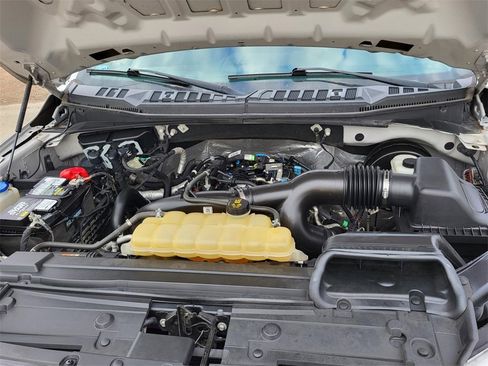 Used 2019 Ford F150 XL w/ Equipment Group 101A Mid image 33