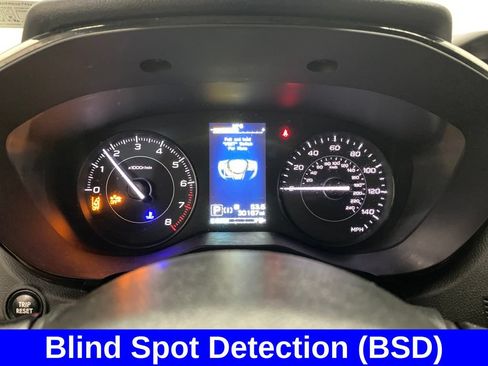 Used 2023 Subaru Impreza 2.0i Premium AWD/4WD image 20