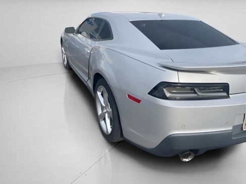 Used 2015 Chevrolet Camaro LT w/ RS Package image 12
