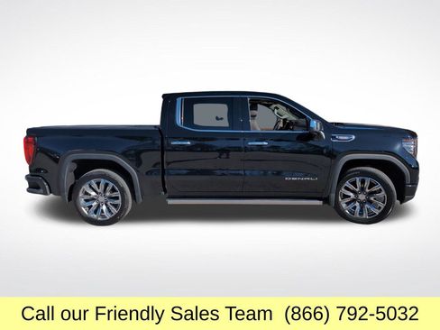Used 2023 GMC Sierra 1500 Denali w/ Denali Reserve Package image 7