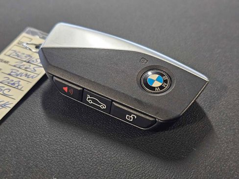 Used 2025 BMW 228i xDrive w/ Premium Package AWD/4WD image 42