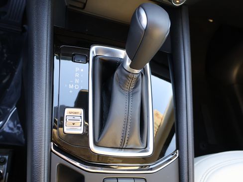 New 2025 MAZDA CX-5 AWD 2.5 S w/ Preferred Package image 30