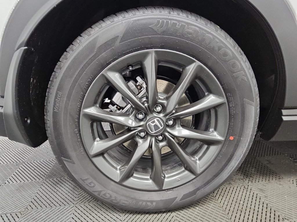 New 2027 Honda CR-V EX-L image 46