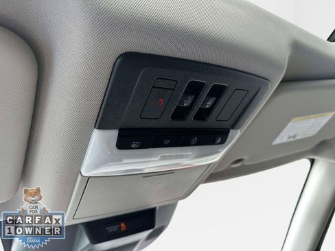 Used 2022 Nissan Rogue Platinum w/ Head-Up Display Package AWD/4WD image 35