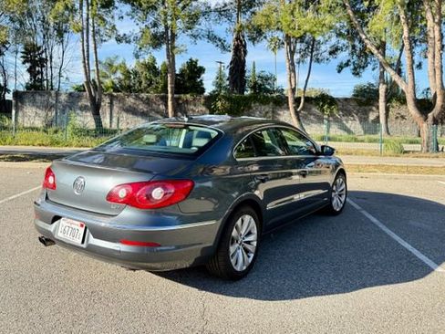 Used 2012 Volkswagen CC Sport image 23
