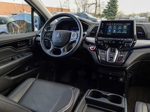 Used 2023 Honda Odyssey Touring image 46