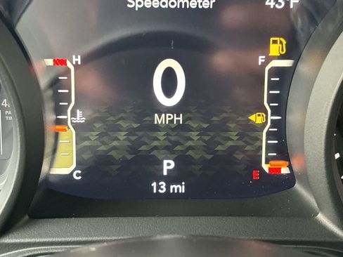 New 2026 Jeep Gladiator Mojave image 13