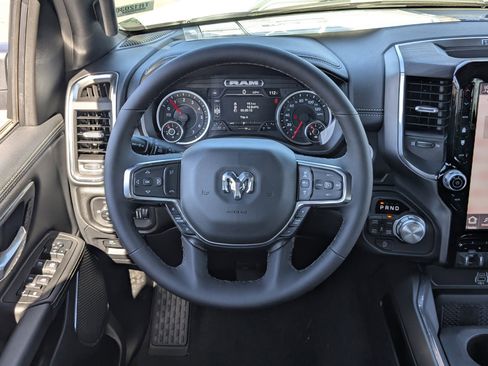New 2026 RAM 1500 Laramie w/ Sport Appearance Package image 21