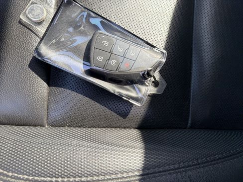 Used 2022 Chevrolet Tahoe RST w/ Luxury Package image 37