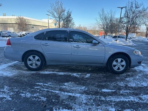 Used 2006 Chevrolet Impala LT image 5