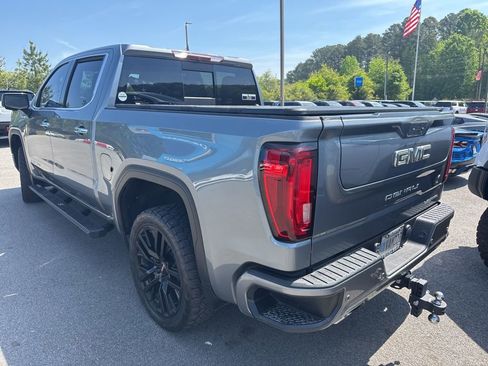 Used 2019 GMC Sierra 1500 Denali w/ Technology Package image 14