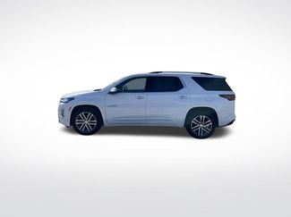 Used 2023 Chevrolet Traverse High Country AWD/4WD video 2