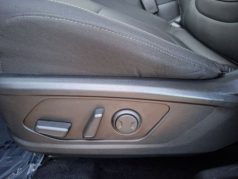 Certified 2023 Hyundai Tucson SEL AWD/4WD image 15