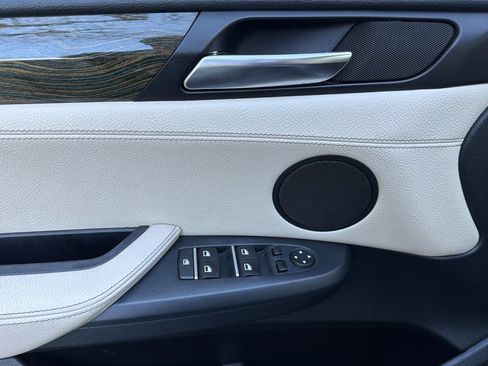 Used 2014 BMW X3 xDrive28i image 12