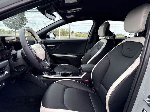 New 2026 Kia K4 GT-Line Turbo FWD image 16