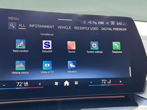 New 2026 BMW X2 xDrive28i w/ Convenience Package image 18