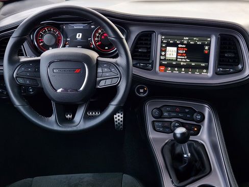 Used 2023 Dodge Challenger R/T Scat Pack w/ Plus Package image 26