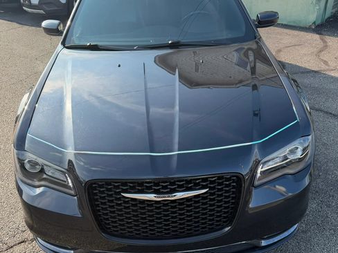 Used 2016 Chrysler 300 S AWD/4WD image 22