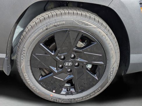 New 2026 Hyundai Kona SEL Sport image 15