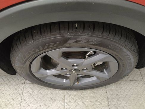 Used 2025 Kia K4 FWD image 31