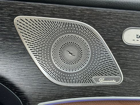 Used 2025 Mercedes-Benz GLS 450 4MATIC image 22