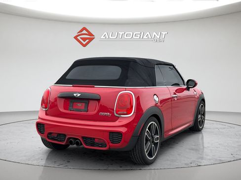 Used 2017 MINI Cooper S FWD image 11