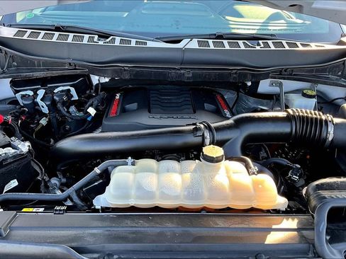 Used 2022 Ford F150 Raptor w/ Equipment Group 801A High AWD/4WD image 31
