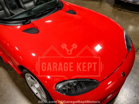 Used 1994 Dodge Viper RT/10 image 27