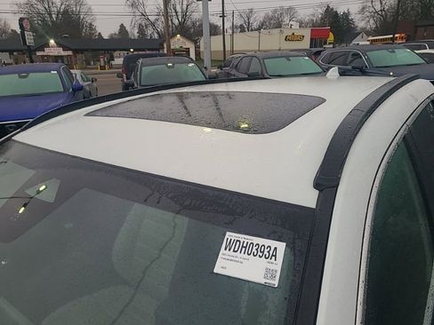 Used 2023 Honda CR-V Sport Touring image 17